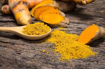 Know Your Spices: Try These For Their Health Benefits