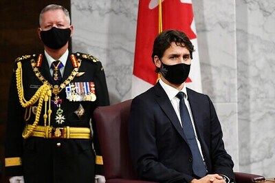 Trudeau Reaches Deal With Opposition Party, Election Averted