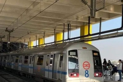 Noida Metro: Sector 51 And 52 Stations Set To Introduce Travelators By March 2024