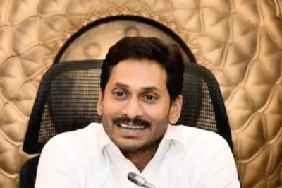 Jagan Reddy Appointed YSRCP’s ‘Permanent’ President? Election Commission Wants Party to Clarify