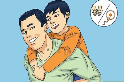 What Makes Someone a Dad vs. Father?