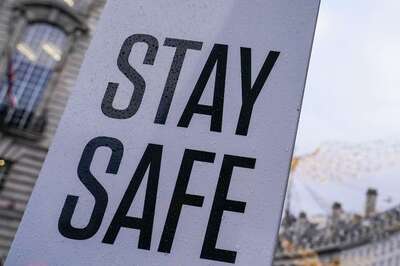 With Emergence of Omicron, Vaccine Makers Rush to Test Jabs against New Heavily Mutated Covid Variant | A List