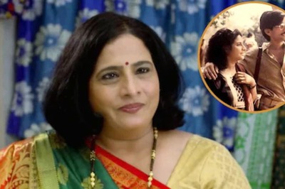 Bus Bai Bus: Shubhangi Gokhale Reminisces Her Love Story With Mohan Gokhale