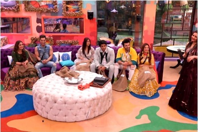 Bigg Boss 13 Day 134 Written Updates: Salman Khan Announces Midnight Eviction on Last Weekend Ka Vaar