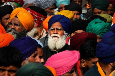 Do Farmers Only Want MSP and Not Procurement? Why Their Demand for Repeal is Not Right