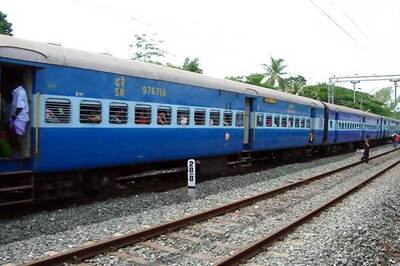 Getting train tickets could get easy as Railways Ministry cracks the whip on touts