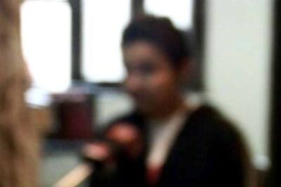 Parents should teach their sons to respect girls instead of instructing their daughters: Brave girl from Jaipur