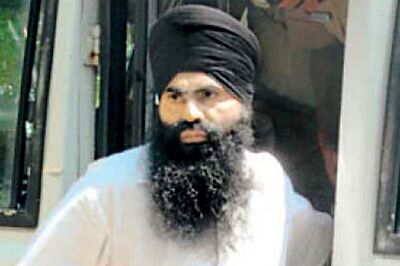 Bhullar verdict is 'death of democracy': SGPC