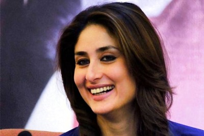 Mother-to-be Kareena Kapoor Khan To Turn Showstopper For Sabyasachi At LFW finale?