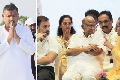 Sangli Lok Sabha Battle Turns Triangular as Congress Rebel Vishal Patil Takes on MVA, Mahayuti Candidates