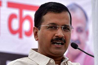 PM Modi's Demonetisation Move Derailed Aam Aadmi's Life, Says Kejriwal