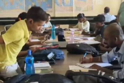 Job Camp In Begusarai To Offer 100 Sangam Manager Positions For Youth On October 17