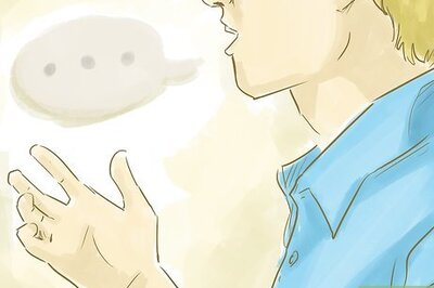 How to Give an Excellent Presentation (College Students)