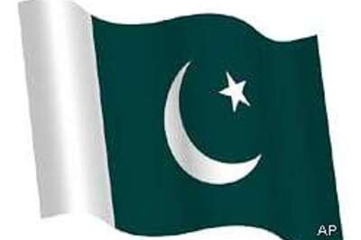 Suicide attack at election rally in Pakistan kills 20