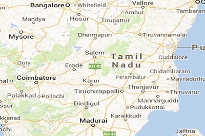 53-year-old farmer arrested for raping minor girl