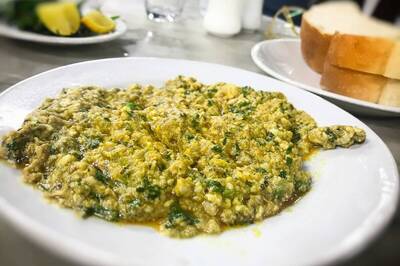 What The Fork: Kunal Vijayakar on His Love Affair with Poor Man’s Food—Kheema