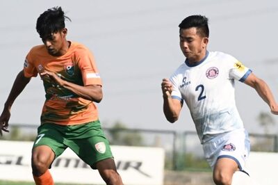 I-League 2022-23: Sreenidi Deccan Beat Rajasthan United, Mohammedan Sporting Edge Out Gokulam Kerala
