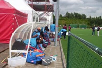 India's dreams end with Japan win