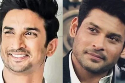Sushant Singh Rajput and Sidharth Shukla Get Twitter Verification Back, Netizens Wonder How