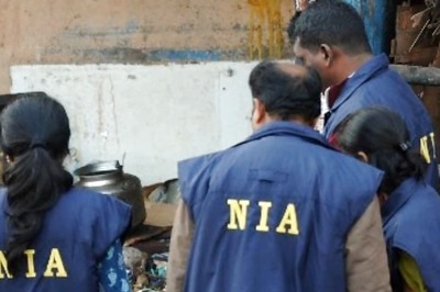 NIA Confiscates Immovable Properties of Khalistani Terrorist in Punjab