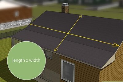 How to Apply Rolled Roofing
