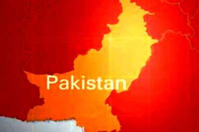 Pakistani soldier stoned to death for love affair