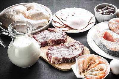 Going Keto? You Don’t Need To Stop Eating!