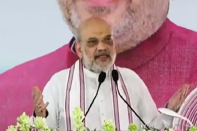 Amit Shah Predicts 2029 Lok Sabha Poll Results, Advises INDIA Bloc To 'Prepare To Sit In...'