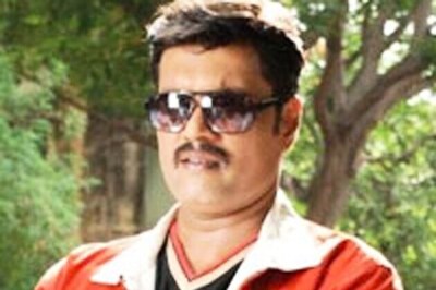 I am straddling two worlds: Ranjith