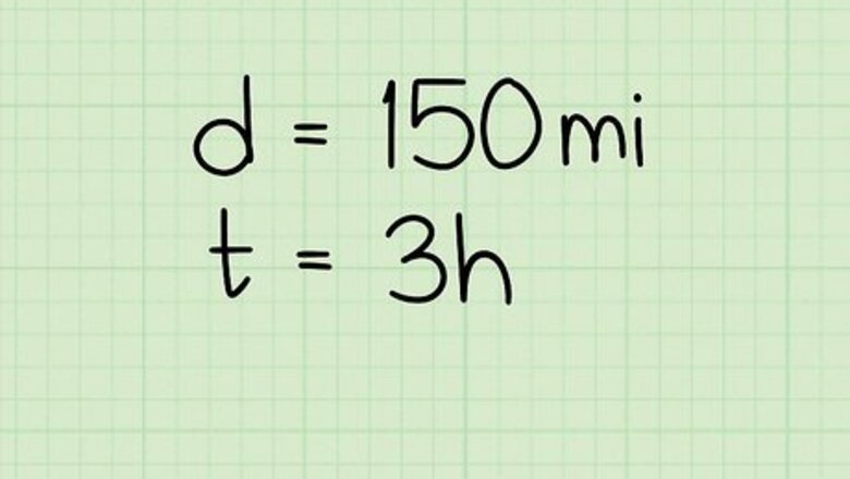 How to Find the Average Speed of an Object: 5 Step-by-Step Methods