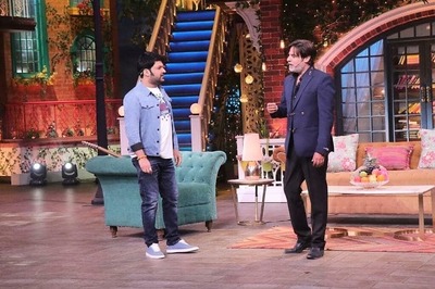 Rahul Roy Says Shah Rukh Khan's Role in Darr Was First Offered to Him