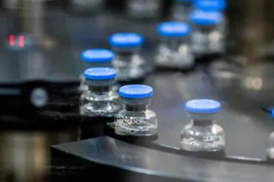 60 lakh ZyCoV-D's Needle-free Vaccine Doses Ready: Report