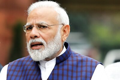 PM Modi Speaks to Old Associate from Jana Sangh Days