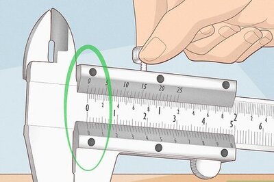 How to Read a Caliper