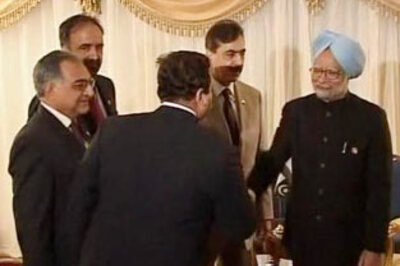 Who drafted Indo-Pak jt talk, CIC asks Ministry