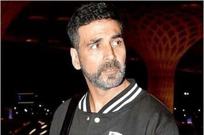 Akshay Kumar Replies to Young Fan with a Heartfelt Gesture