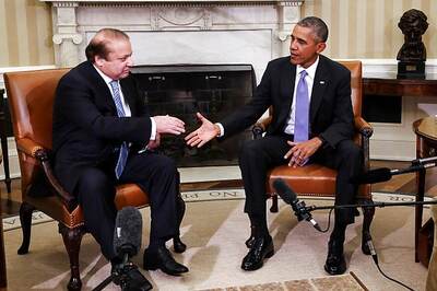 Relationship With India, Pak Not a 'Zero-Sum Game': US