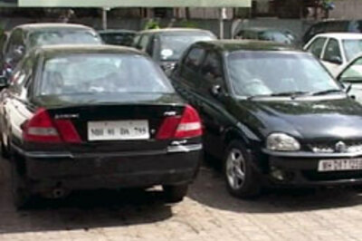 Hyderabad to get first auto mall