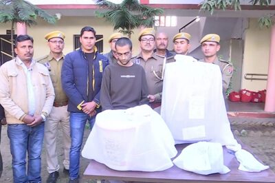 Jaipur Man Accused of Chopping Aunt's Body into 8-10 Pieces is ‘Crafty’, ‘Psycho’, Finds Probe