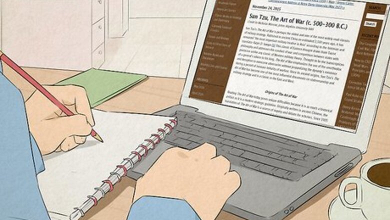 How to Read Sun Tzu