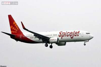 SpiceJet offers discounted fares on 1,00,000-plus seats