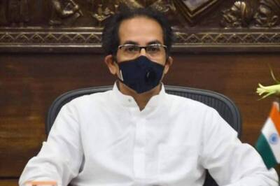 Moves to Finish Off Bollywood or Shift It Elsewhere Won't Be Tolerated: Uddhav Thackeray