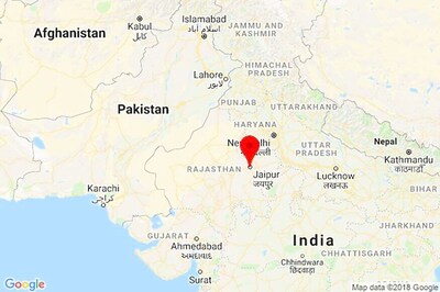 Sanganer Election Result 2018 Live Updates: Ashok of BJP Wins