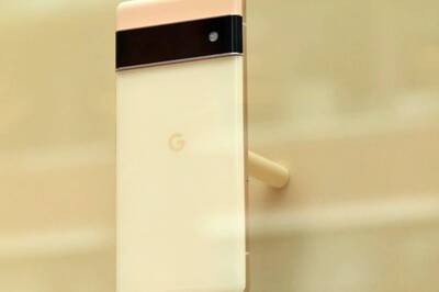 Pixel 6, Pixel 6 Pro May Never Come To India: Google Says India Launch Not In Plans