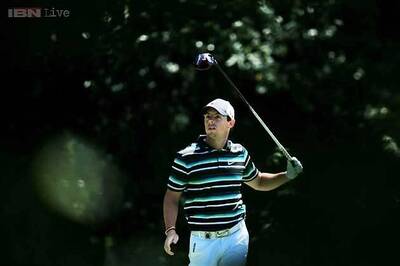 Rory McIlroy sees positive signs after PGA Championship