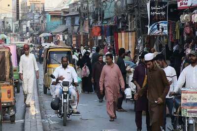 22 Mysterious Deaths Put Karachi On High Alert As Unidentified Bodies Discovered From Various Parts