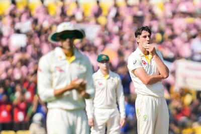 'I Worry About The Psychological Damage': Mark Taylor on Australia's Selection Shocker