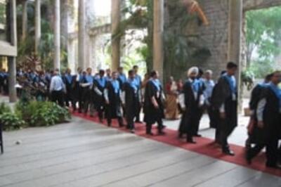 IIM Bangalore tops the salary run