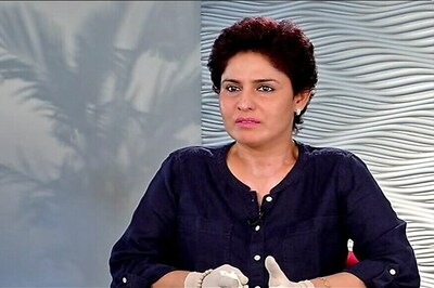 Brussels Terror Attack Survivor Nidhi Chaphekar Recounts Horror