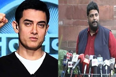 Aamir Khan, Pappu Yadav to help Mountain Man Dasrath Manjhi's family